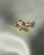 Tulip Manor Dreamy Ring