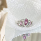 Once Upon a Princess Ring